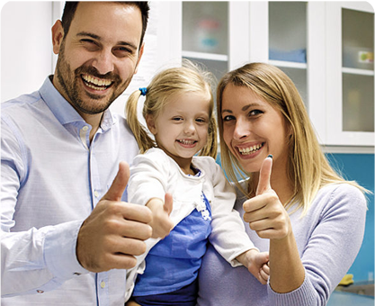 General & Family Care