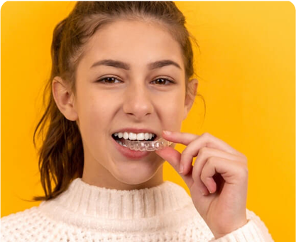 Athletic Mouthguards